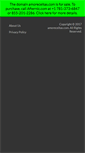 Mobile Screenshot of amoreceitas.com